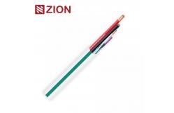 China Premium LUT Green Bare Copper Stranded Wire Optimal Performance supplier
