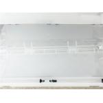 Small Collapsible Plastic Containers 360*260*275mm Conveniently Moving Spaces Saving