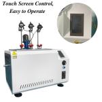 Customization Thermal Deformation Vicat Softening Point Temperature Testing Equipment
