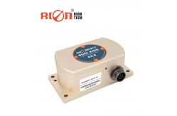 China ACA826T High-Precision CAN Inclinometer with Full Temp Compensation for Leveling supplier