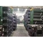 Customized Length Alloy Steel Tube Seamless for Industrial Systems