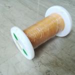 UL Thermal Resistance Class B/F Tiw Wire 0.4mm Transformer Windings for sale