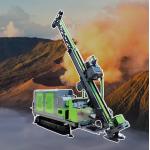Mining Hydraulic Drilling Equipment Core Extraction Hydraulic Drill Rig
