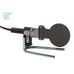 Plastic Pipe Tools Heating Plate for Plastic Pipe and Fitting Butt Welding for sale