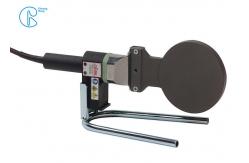 China Plastic Pipe Tools Heating Plate for Plastic Pipe and Fitting Butt Welding supplier