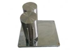 China Arrangement For Impact Test Light Testing Equipment supplier