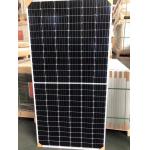 24v Mono PERC Solar Panels 395W 400 Watt 2X72-Half Cell 5BB Assembly