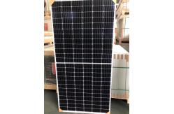 China Silicon Mono PV Panels 400Wp Solar Photovoltaic Modules 144PCS 9BB supplier