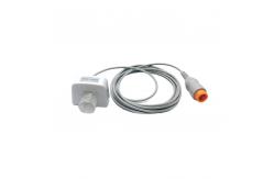 China Capnostat ETCO2 Mainstream Sensor Compatible For Mindray T5 T8 supplier