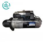 Perkins 24V Starter Motor 2873K414 249-3681 0001350022 115821 for sale