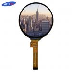 Experience Unmatched Visual Clarity With The 1.6 Inch Round LCD Display for sale