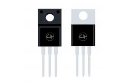China High Reverse Saturation Current Schottky Barrier Diodes For Frequency Multipliers supplier