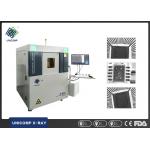 UNICOMP Metal X Ray Machine For BGA Connectivity And Analysis AX9100 for sale