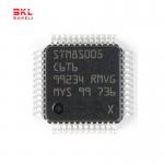 STM8S005C6T6  LQFP-48(7x7)  Mcu Microcontroller Integrated Circuits for sale
