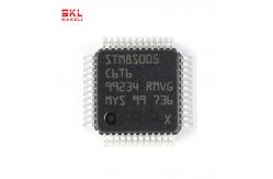 China STM8S005C6T6  LQFP-48(7x7)  Mcu Microcontroller Integrated Circuits supplier