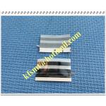 Panasonic SMT / SMD Double 8mm Splicing Tape ESD White / Black Color for sale