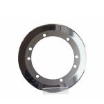 Hsieh Hsu Circular Slitter Blades OD200mm Corrugated Machine Parts for sale