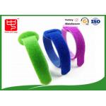 Eco Friendly Cable Ties , Adjustable Cable Ties Back To Back for sale