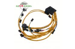 China C9 Engine Wring Harness 230-6279 2306279 for  E330C Excavator supplier
