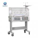 450VA Medical Infant Incubator 55dB Neonatal Incubator for sale