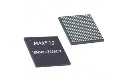 China Integrated Circuit Chip 10M50DCF256C7G 256-FBGA Field Programmable Gate Array IC supplier