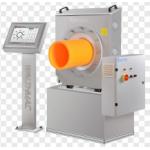 CE Online Thickness Measurement System Wall Thickness Measurement Tool for sale