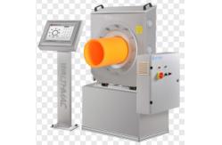 China PPR Pipe Wall Thickness Ultrasonic Thickness Gauging Machine Contact Measuring Pipe supplier