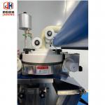3PH Fully Automatic Chinese Meat Pie Production Line Stuffed Puff Pastry Production Line for sale