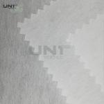 100% Polyester Nonwoven Embroidery Stabilizer Backing Chemical Bonded for sale