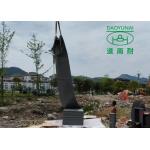 Cure UV CIPP Lining Urban Rural Sewer Pipes Repair Cured In Place Pipe Lining Process for sale