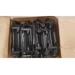 Auto Parts Car Radiator Plastic Tank With Design And Carton Packaging Material for sale