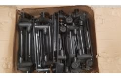 China Auto Parts Car Radiator Plastic Tank With Design And Carton Packaging Material supplier