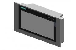 China 6AV6 643-0DD01-1AX1 SIEMENS SIMATIC MP 277 10 Key Multi Panel supplier