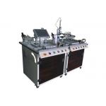Engineering Mechatronics Training Equipment 220V PLC 3.6CBM for sale