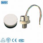 WNK Ceramic Capacitive Electronic Pressure Sensor For Corrosive Environment for sale