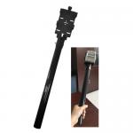 Handheld POS Machine Display Adjustable Device For Driver Paying Through Window for sale