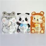 Top Requested Products Customized Waterproof Matte Aluminum Foil Stand Up Pouch  Food Grade for sale