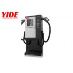 40KW 32A DC EV Charging Pile Column / Wall Mounted Type IP68 for sale