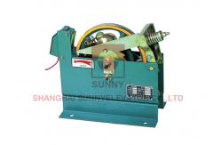 China Dia 8mm Rope Elevator Safety Components Elevator Overspeed Governor supplier