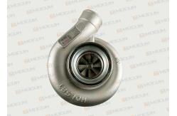 China 4038424 Diesel Engine Turbocharger 4089965 Holset Turbo HX40 - 4027877 Komatsu Bulldozer supplier