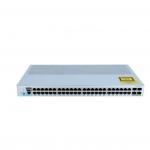 Cisco Network Switch 2960L Series 48 Port Managed Switch WS-C2960L-48TS-LL for sale