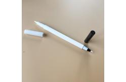 China Precise Liquid Eyeliner Pencil with Nib Head supplier