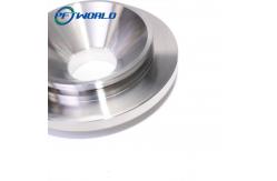 China Precision Small CNC Turning Precision Parts ISO9001 Tolerance 0.01-0.05mm supplier