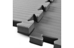 China 4cm EVA Foam Judo Gym Interlocking Mat supplier