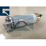 D6D Fuel Water Separator 11110683 , Filter Housing 11110702 For EC210 EC210BLC Excavator for sale