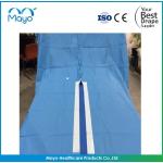 Hospital use Sterile Disposable Split U drape Orthopedic Drape with CE ISO FDA for sale