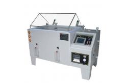 China SSR Machine 60hZ Salt Spray Test Chamber GB LCD Touch Screen supplier