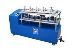 China 10-60 Times / Min Lab Testing Equipment Computer Mouse Roller Sliding Life Testing supplier
