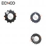 Drive Sprocket RM80672983 For Asphalt Paver Undercarriage Component for sale