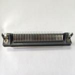64Pin Centronic Connector Lower Profile PCB Right Angle Female Connector